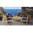 Somerset Deep Seating Outdoor Patio Chair-671369017