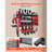 Power Tool Organizer Wall Mount 3-Layer Drill Storage Rack 4 Drill Holders