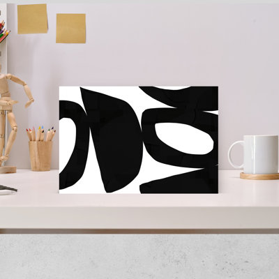 Contemporary Art Abstract Contemporary Minimalist Wall Art