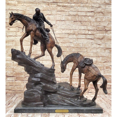 Figurines et sculptures