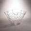 Honeycomb Optic Wavy Bowl