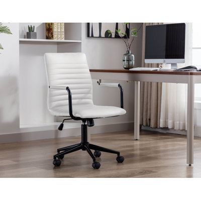 Chaise de bureau Eithel