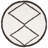 Allon Shag 200 Performance Geometric Rug-936028580