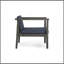 CHAISE DE CLUB Newbury