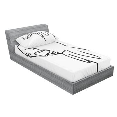 Microfiber Sheet Set