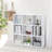 Dalin Bookcase-417221613