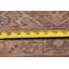 Tapis de couloir géométrique Heriz Persian Design