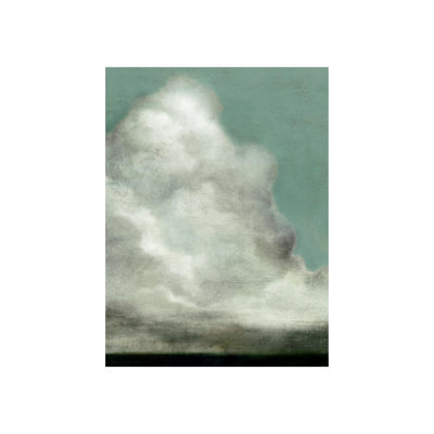 Luminous Days I Print by Emma Brooks