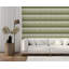 Papier peint Cabana Stripe - Olives