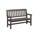 Garden Patio Bench