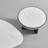 Modern Marble Coffee Table Set