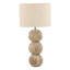 Coralis Table Lamp Cream