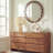 Uguna Wicker/Rattan Table Lamp-1444455125