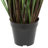 Artificial Straight Grass and Cattails-1742530384