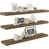 Natural Wood