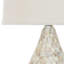 Zaniyah Metal Lamp Base Lamp