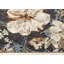 Tapis bleu tissé à la machine Patrick-599927818