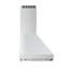 36" 600 CFM Convertible Wall Mount Range Hood-599946034-660477092