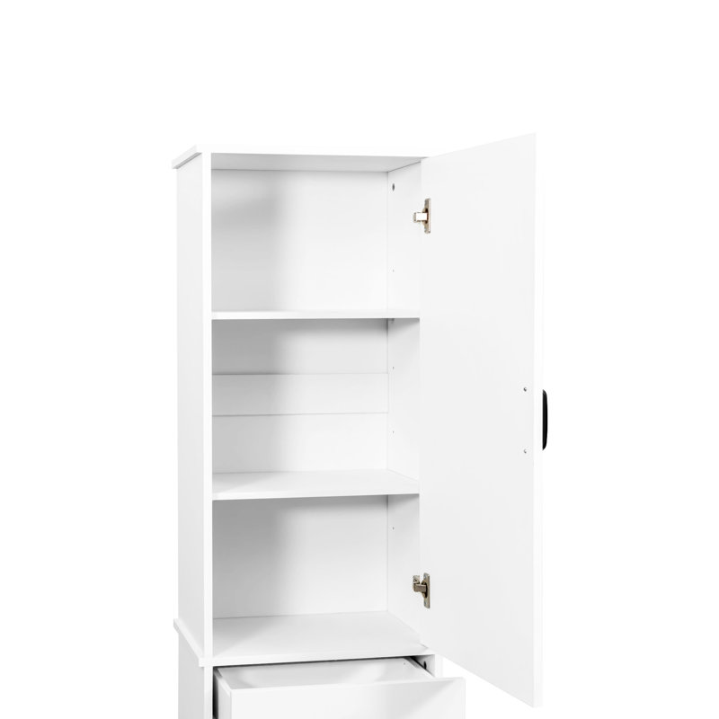 Laundry Cabinet