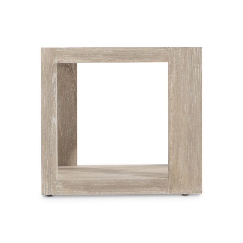 Darsa End Table