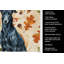 Serviette de cuisine tricolore Sheltie-2083472643