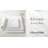 Tiffany Cloud Rectangle 100% Cotton Bath Rug-122622202-18239677