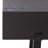 Vonette Steel Leg Console-1103899121