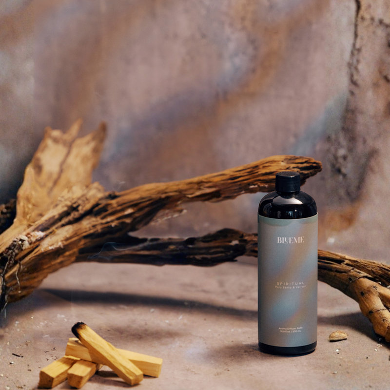 Electric Diffuser Oil Refill | Brianne Small 175 mL
