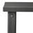 Laguna All Weather Adirondack Outdoor HDPE Side Table-1422765795
