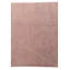 Tapis rose Howard