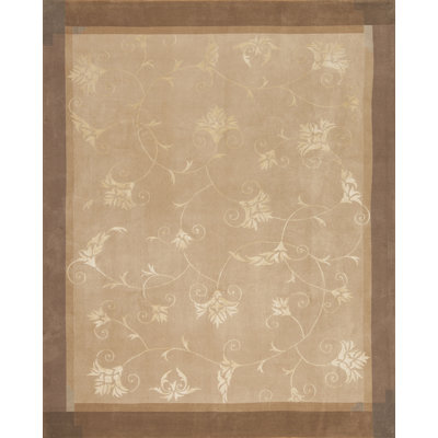 Concerto Hand Knotted Area Rug