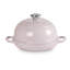 Le Creuset Signature Enameled Cast Iron 1.75 Qt. Bread Oven with Lid-88469035