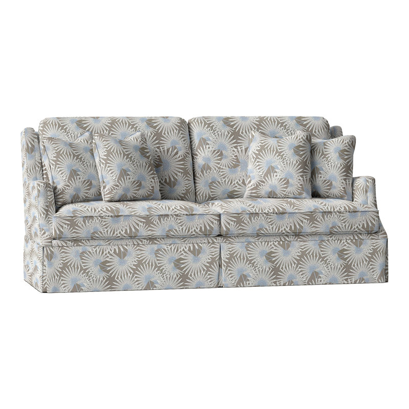 Savannah Sofa, Perigold Etta Vapor