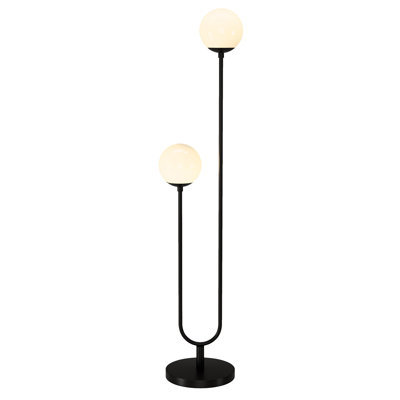 Dufrene 68.5'' Floor Lamp