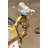 Hand Painted Decorative Porcelain Vase