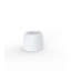 Organic Resin Pot Planter-49045743-49045755