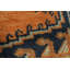 Tapis indien géométrique Viss 8 x 10
