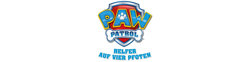 Paw Patrol logo