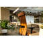 Chaise de travail Leef