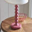 Higgledy Metal Table Lamp