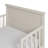 Bailey Toddler Bed with Guardrails-117276399
