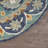 Hand Tufted Wool Indoor Rug-1251687987