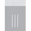 Leeming 3 - Light Kitchen Island Pendant-62601963