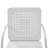 Kutcher 2 - Person Patio Conversation Set