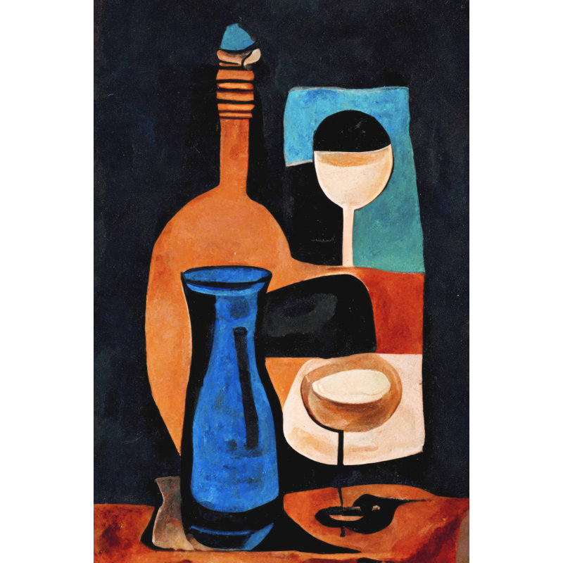 Wrapped Canvas Print, 50.8 cm H x 76.2 cm W