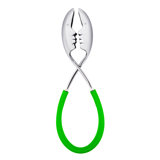 Bugatti Italy Kiss Salad Tong