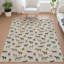 Tapis intérieur / extérieur lavable à la machine Chantille ACN2521-1178383826-1178383827