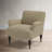 Allura Upholstered Armchair-89625450