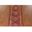 Tapis de couloir géométrique 4 x 11