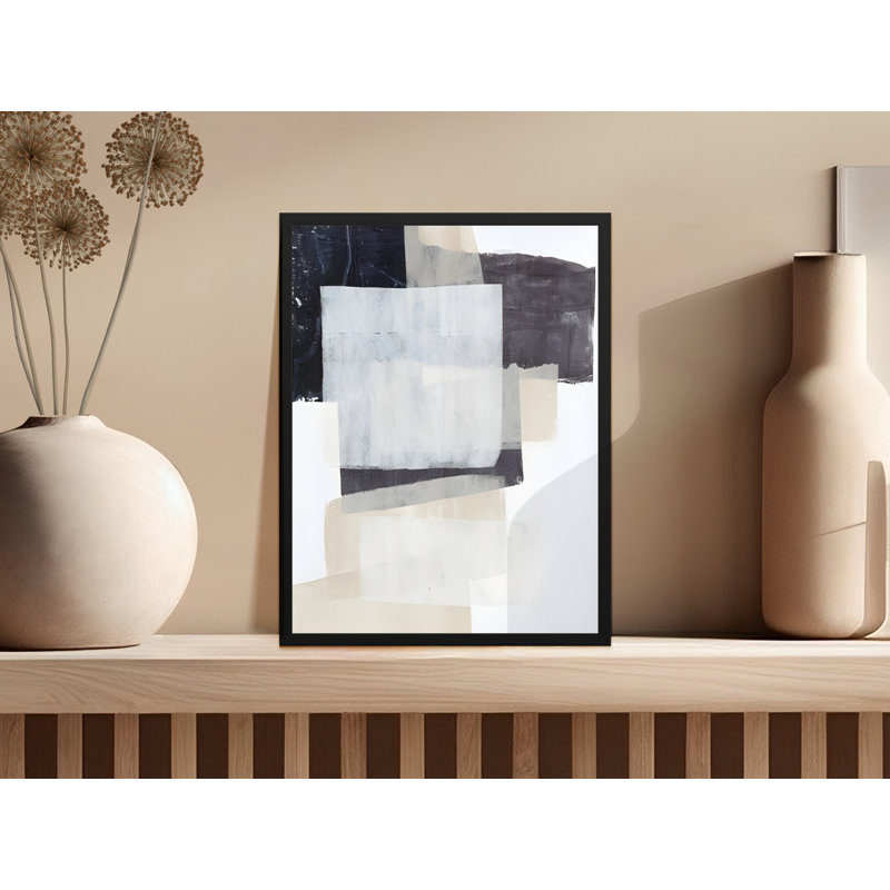 Deshraj Single Picture Frame Print, 35.56 cm H x 27.94 cm W